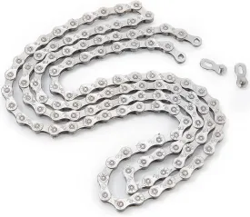 10 Speed Chain 1/2" x 11/128" 116 Links BMX Bicycle Mountain Bike MTB Chain