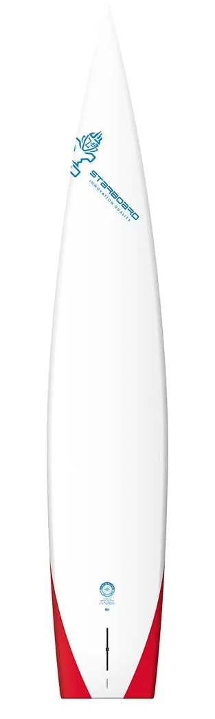 2022 STARBOARD SUP 14'0" X 30" WATERLINE CARBON TOP SUP BOARD