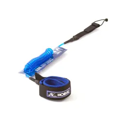 470145-10 Hobie Sup Leash Coil 8'