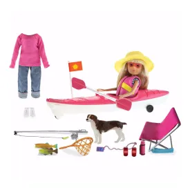Adventure Set Kayak