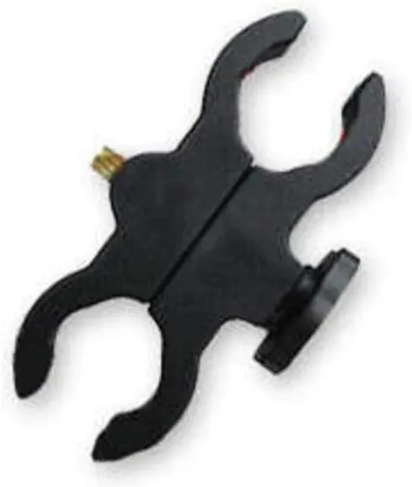 Airgun Scope Mount Desiccant Kit for High Pressure Hand Pump