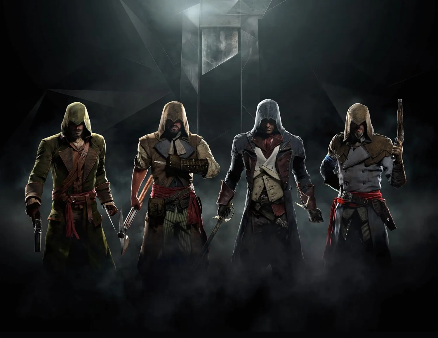 Assassin's Creed Unity Limited Edition - PlayStation 4