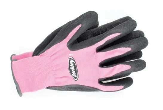 Berkley Coated Grip Gloves