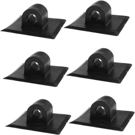 BESPORTBLE Rowing Motor Bracket Engine Stand Kayaks Motor Fixing Bracket Boat Motor Support Motor Fixed Bracket