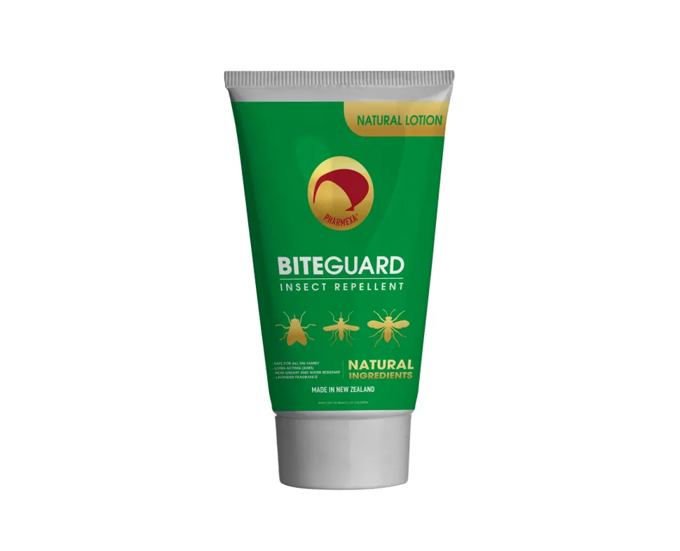Biteguard - Natural Insect Repellent
