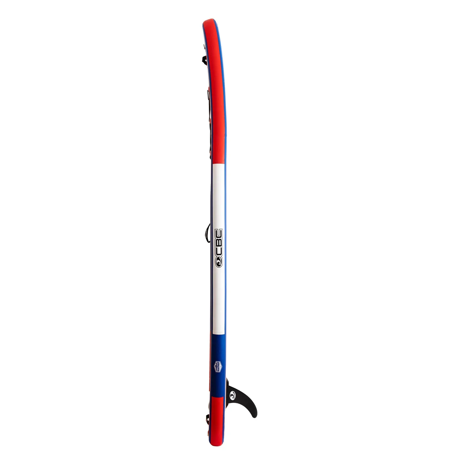 CBC 11' Nautic I-SUP Package