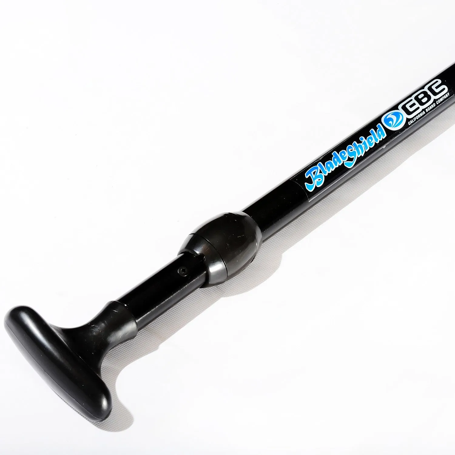 CBC Floating Aluminum SUP Paddle