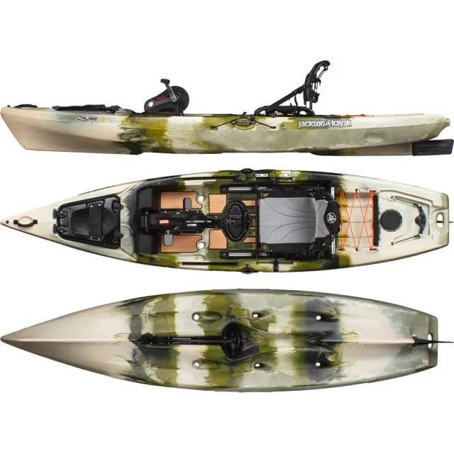 CRUISE FD Kayak 2024