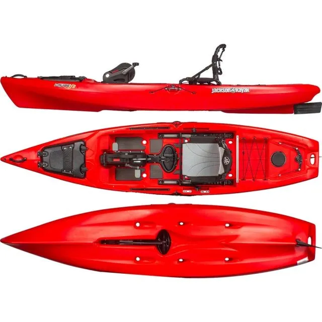 CRUISE FD Kayak 2024