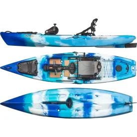CRUISE FD Kayak 2024