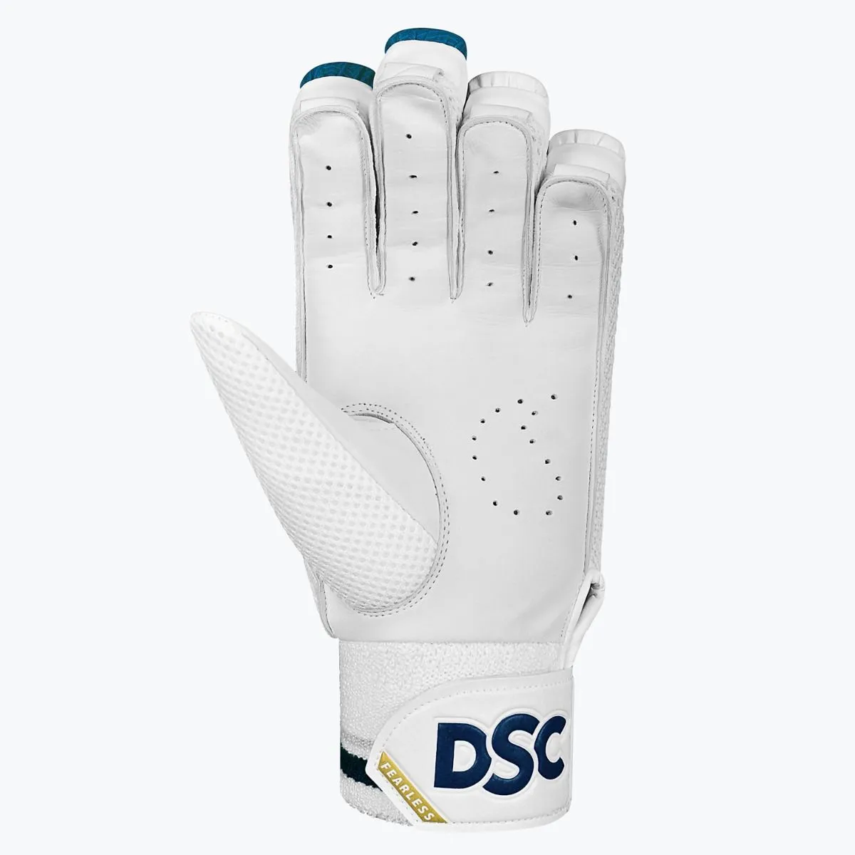 DSC Velocity Cricket Batting Gloves