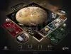 Dune (2021) - A Game of Conquest and Diplomacy