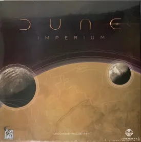 Dune Imperium