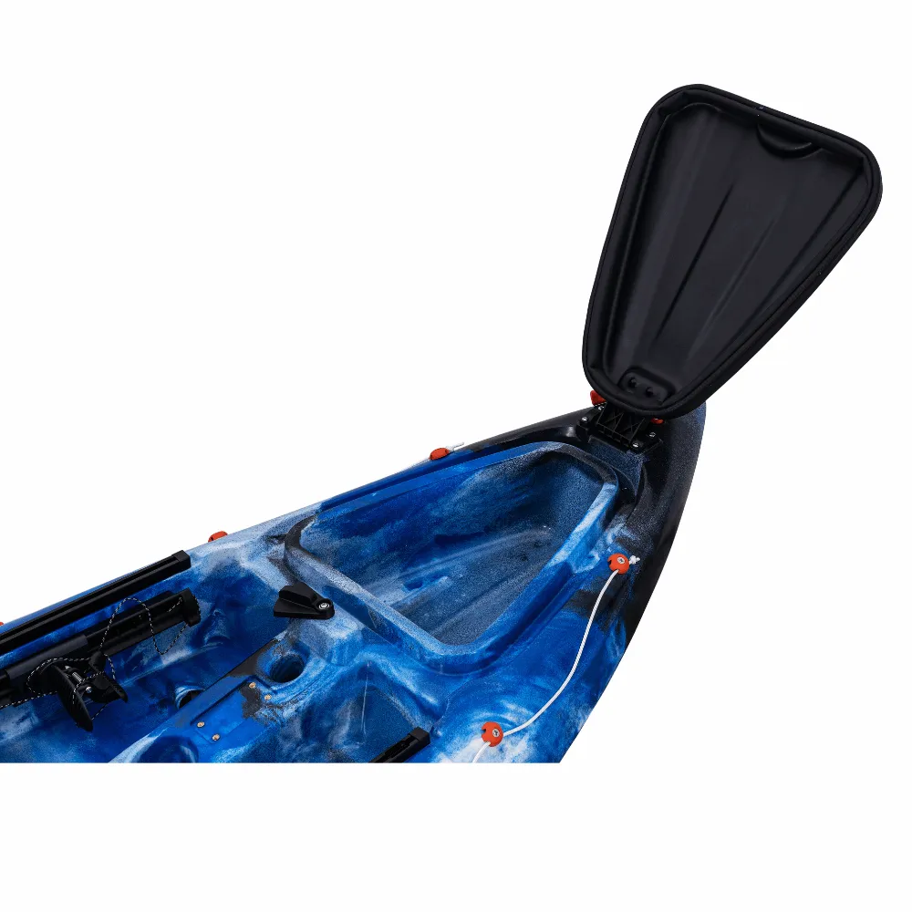 Fishing Kayak Galaxy Cruz Ultra Sit on Top Kayak