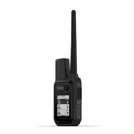 Garmin Alpha 10 Handheld, Compact Tracking and Training Handheld
