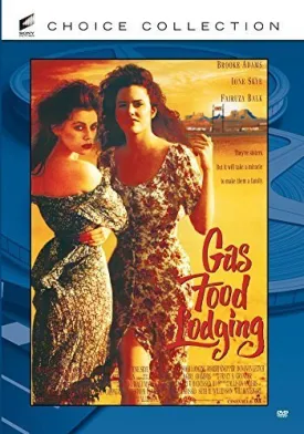 Gas Food Lodging by Brooke Adams