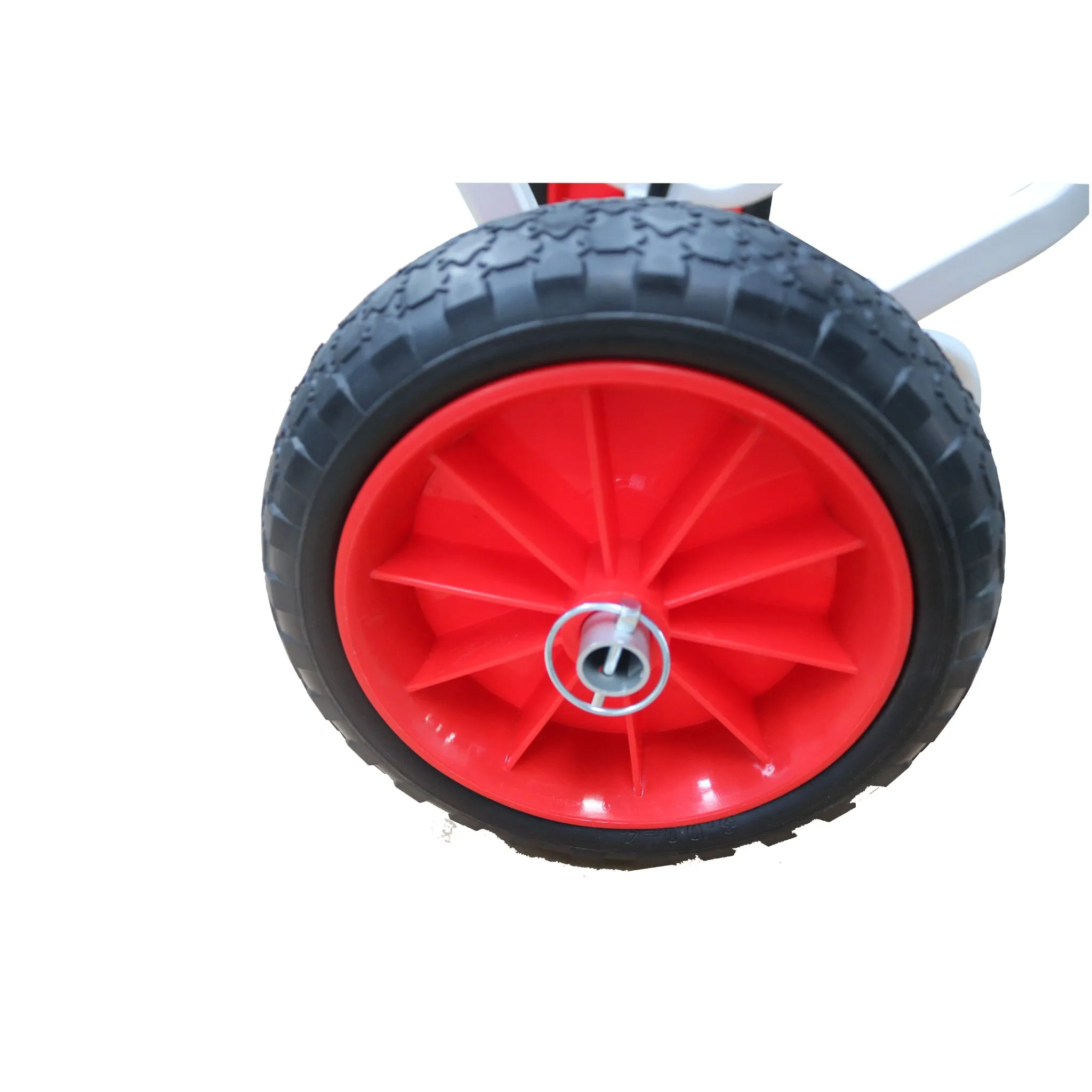 Heavy Duty Kayak Trolley