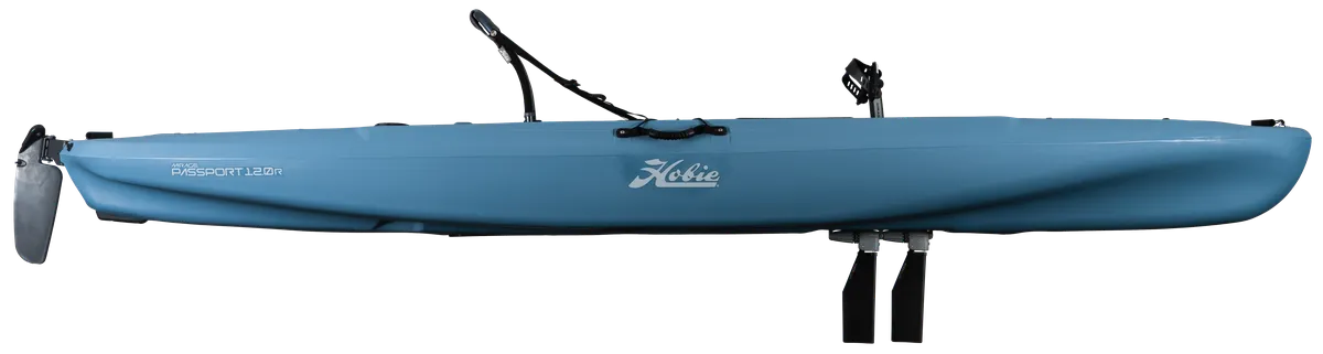 Hobie Mirage Passport Roto 12 2023