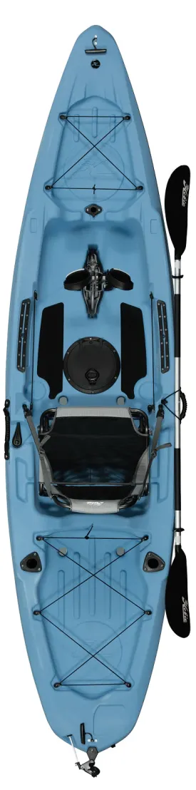 Hobie Mirage Passport Roto 12 2023