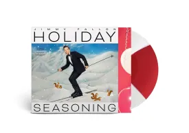 Holiday Seasoning Peppermint Swirl