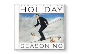 Holiday Seasoning