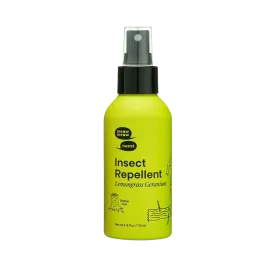 Insect Repellent