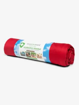 Insect Shield Protection Blanket