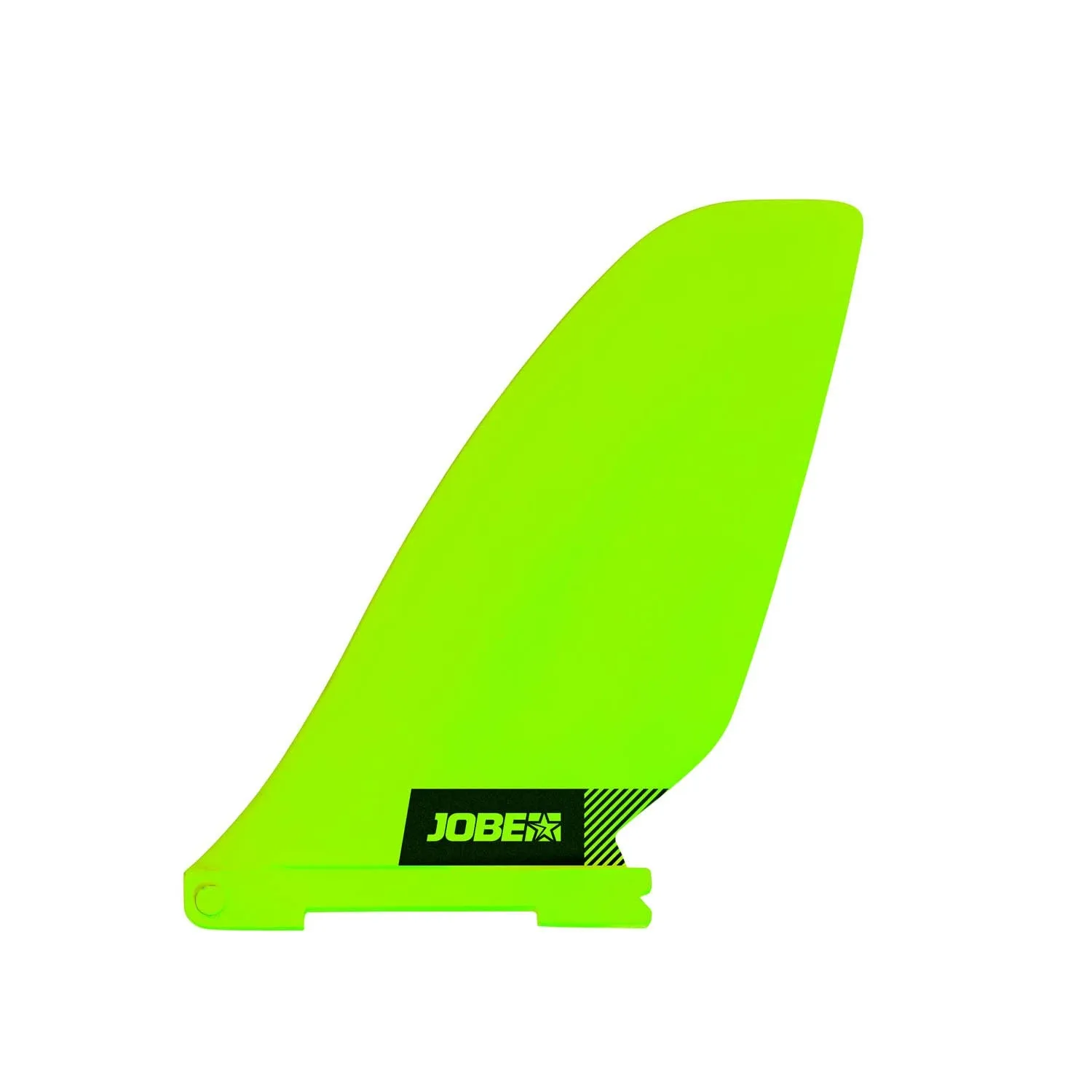 Jobe Touring Fin Lime Green  489923021-PCS.