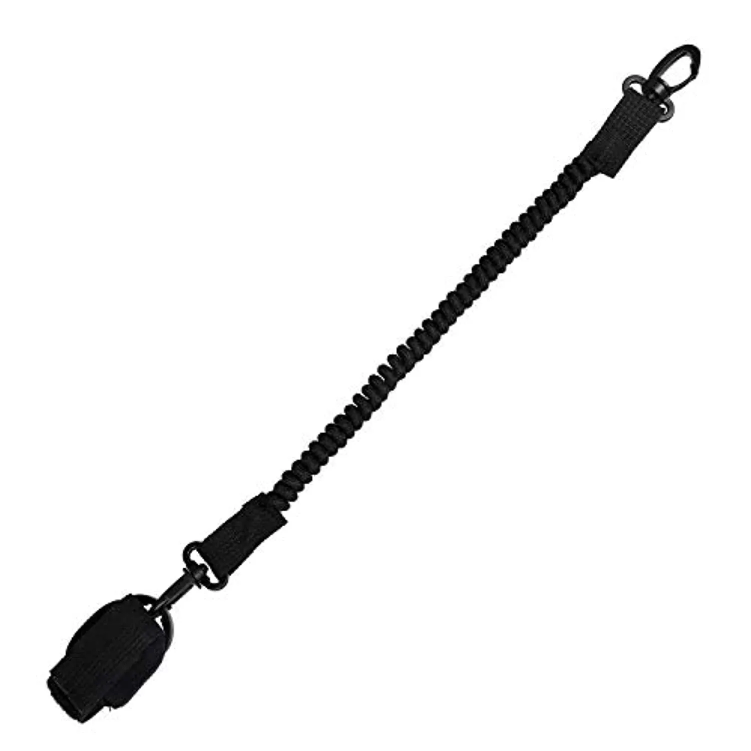 Kayak Paddle - Boating Oar with Paddle Leash