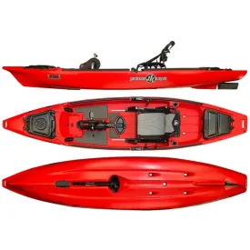 KNARR FD Kayak 2024