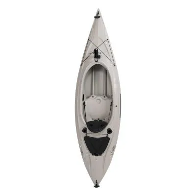 Lifetime Payette Angler 98 Fishing Kayak