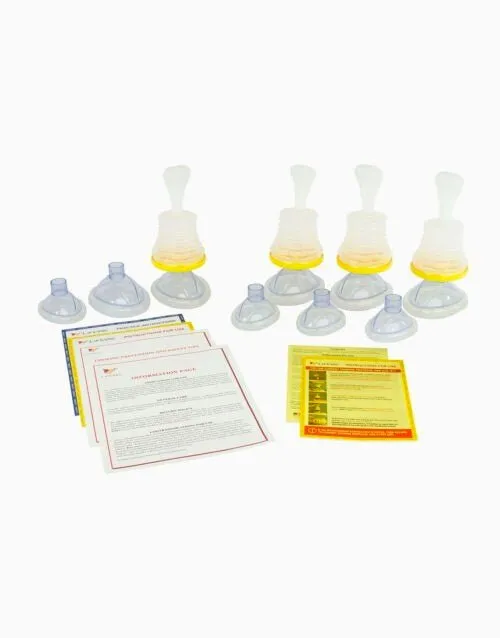 LifeVac School Kit