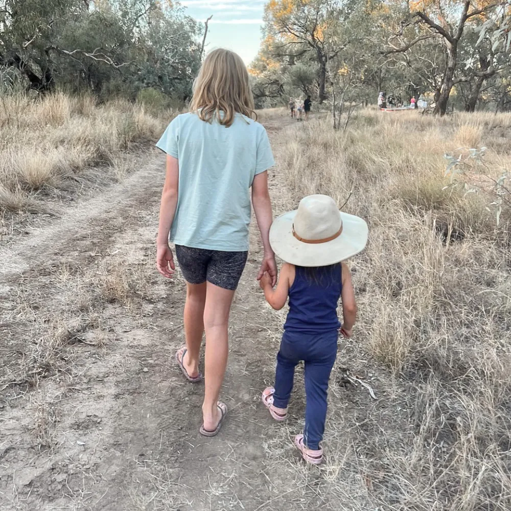 Merino Leggings | Navy