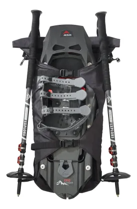 MSR Evo Ascent Snowshoe Kit