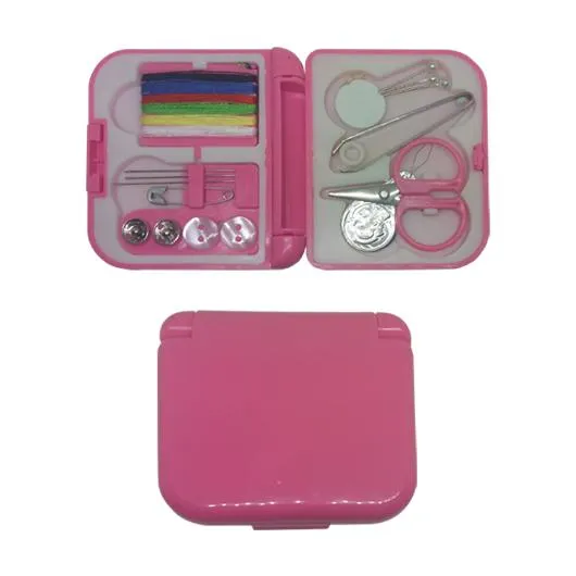Needle & Thread Travel Kit