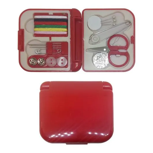 Needle & Thread Travel Kit