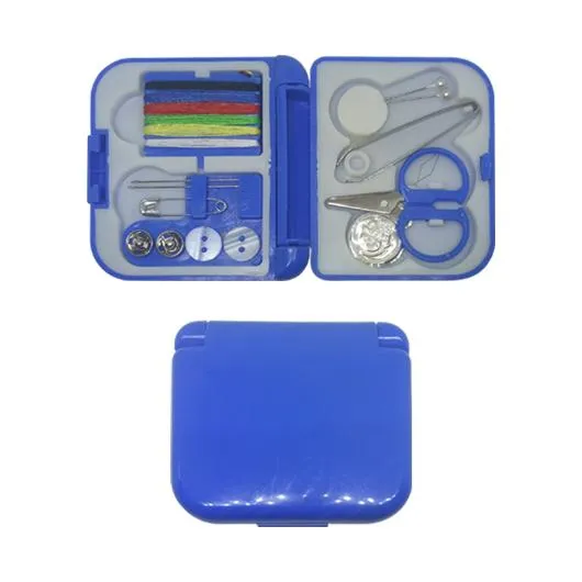 Needle & Thread Travel Kit