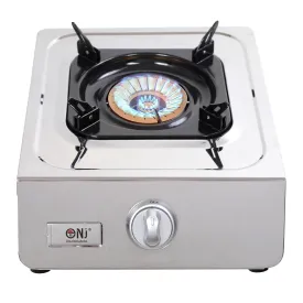 NJ NSD-11 Single Burner Gas Stove