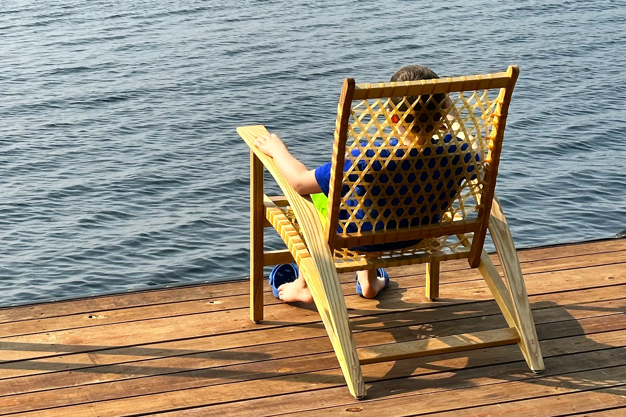 Northwoods Chair
