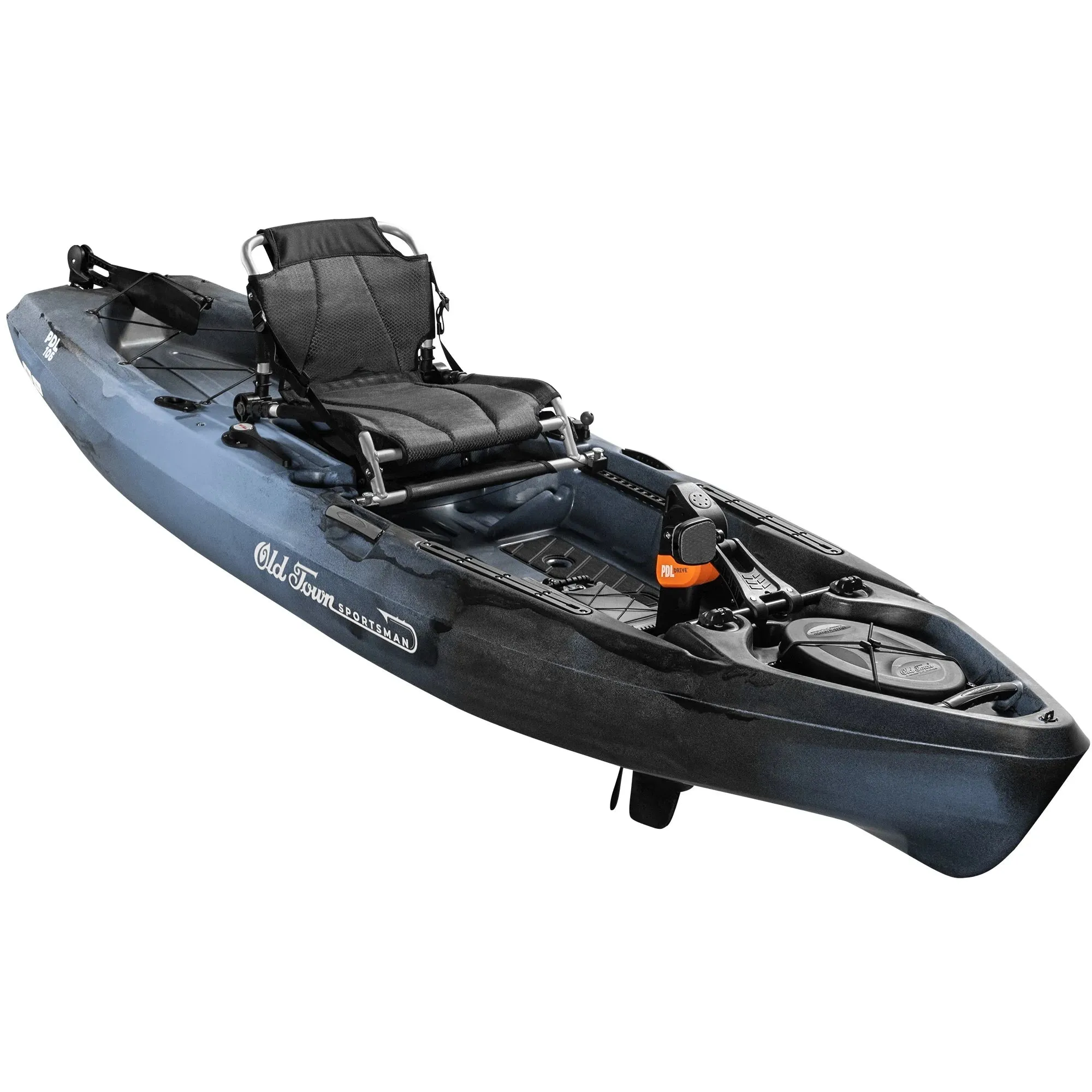 Old Town Sportsman 106 PDL