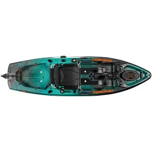 Old Town Sportsman 106 PDL