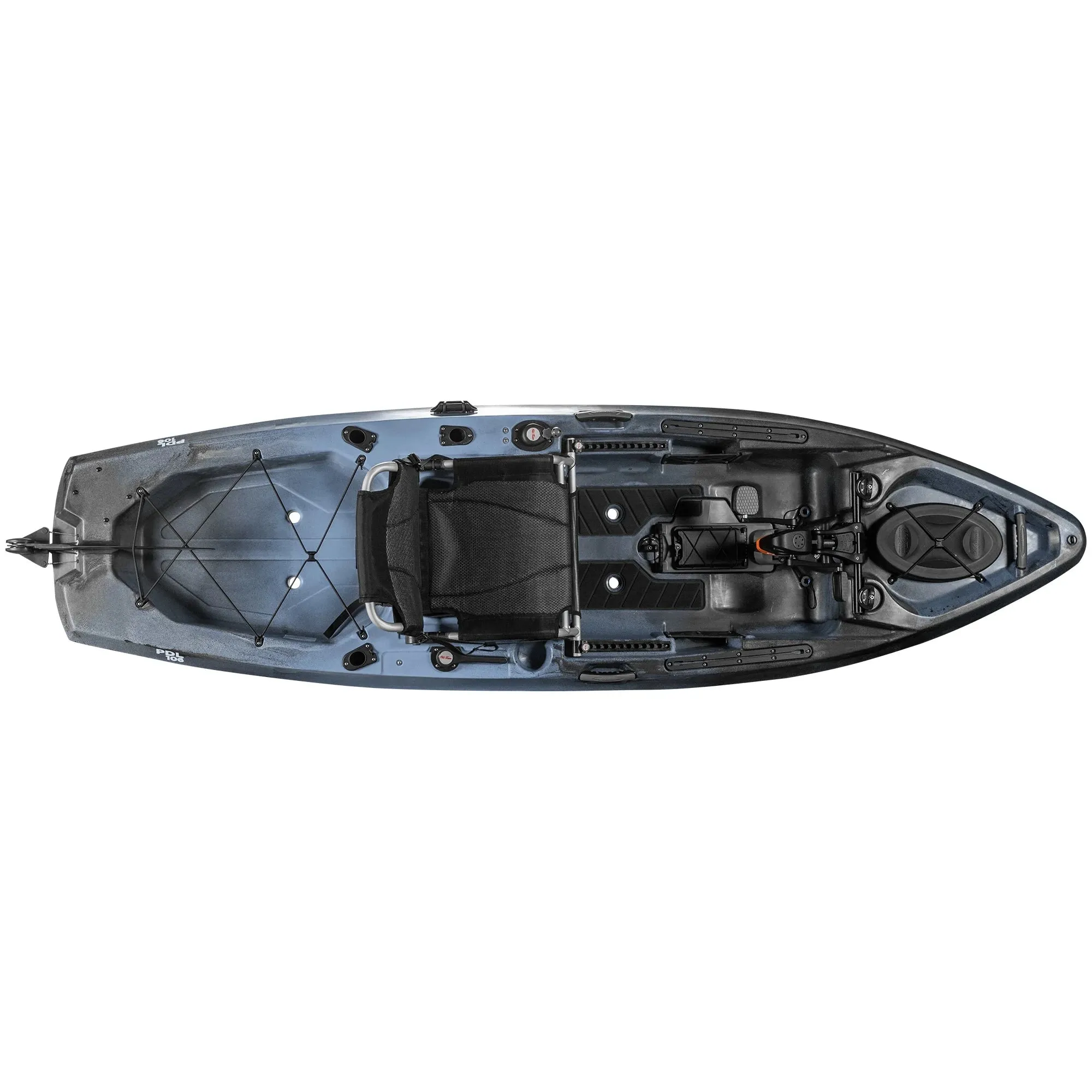 Old Town Sportsman 106 PDL