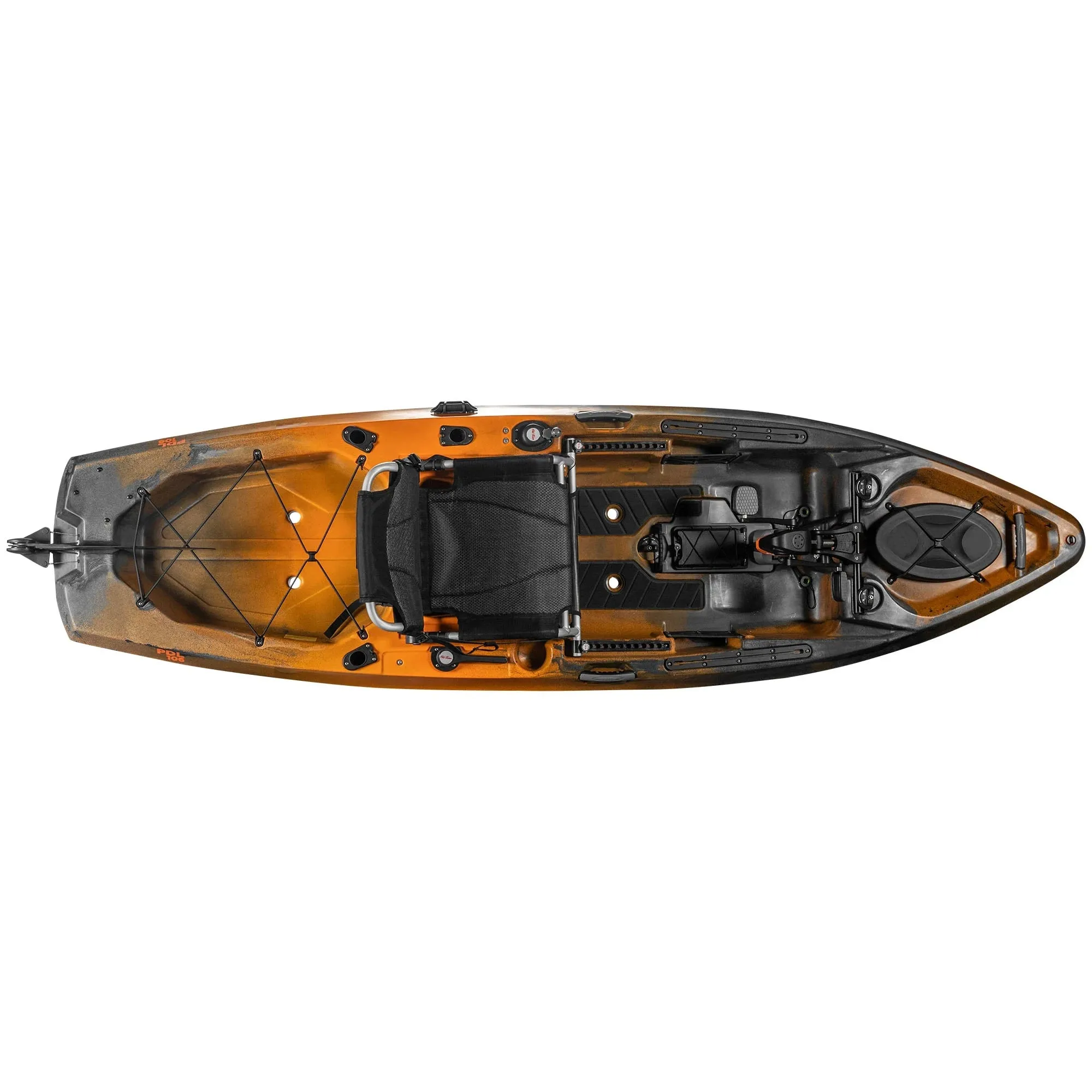 Old Town Sportsman 106 PDL