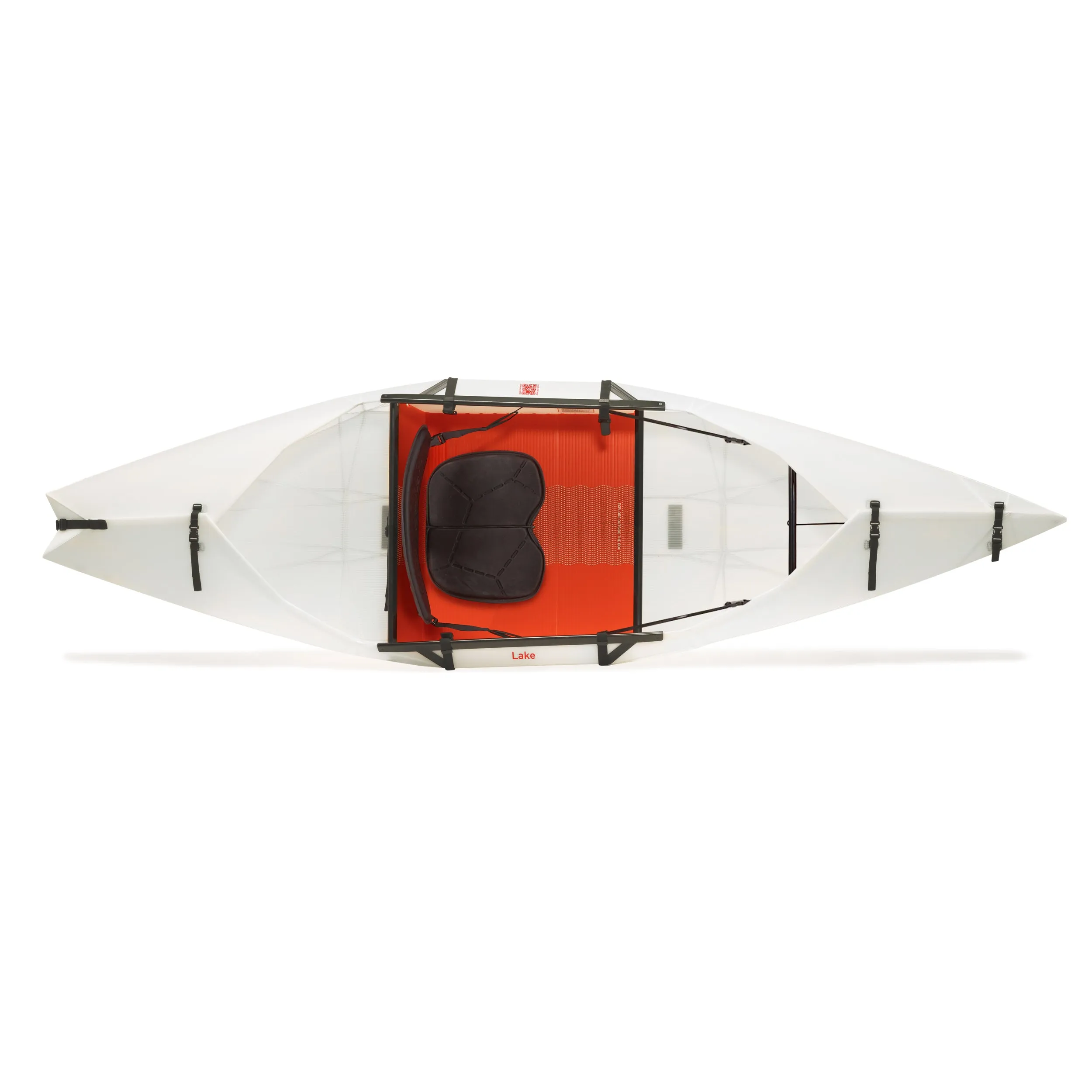 Oru Lake Sports Kayak