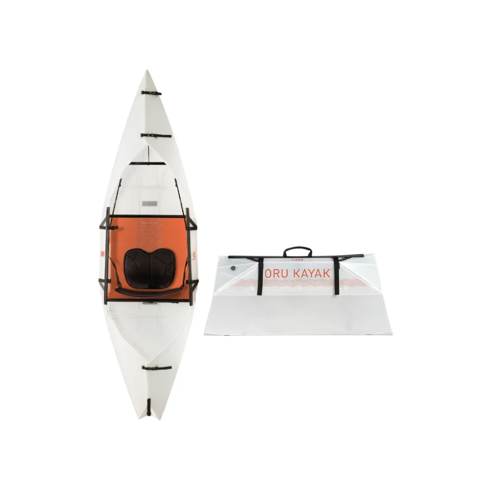 Oru Lake Sports Kayak