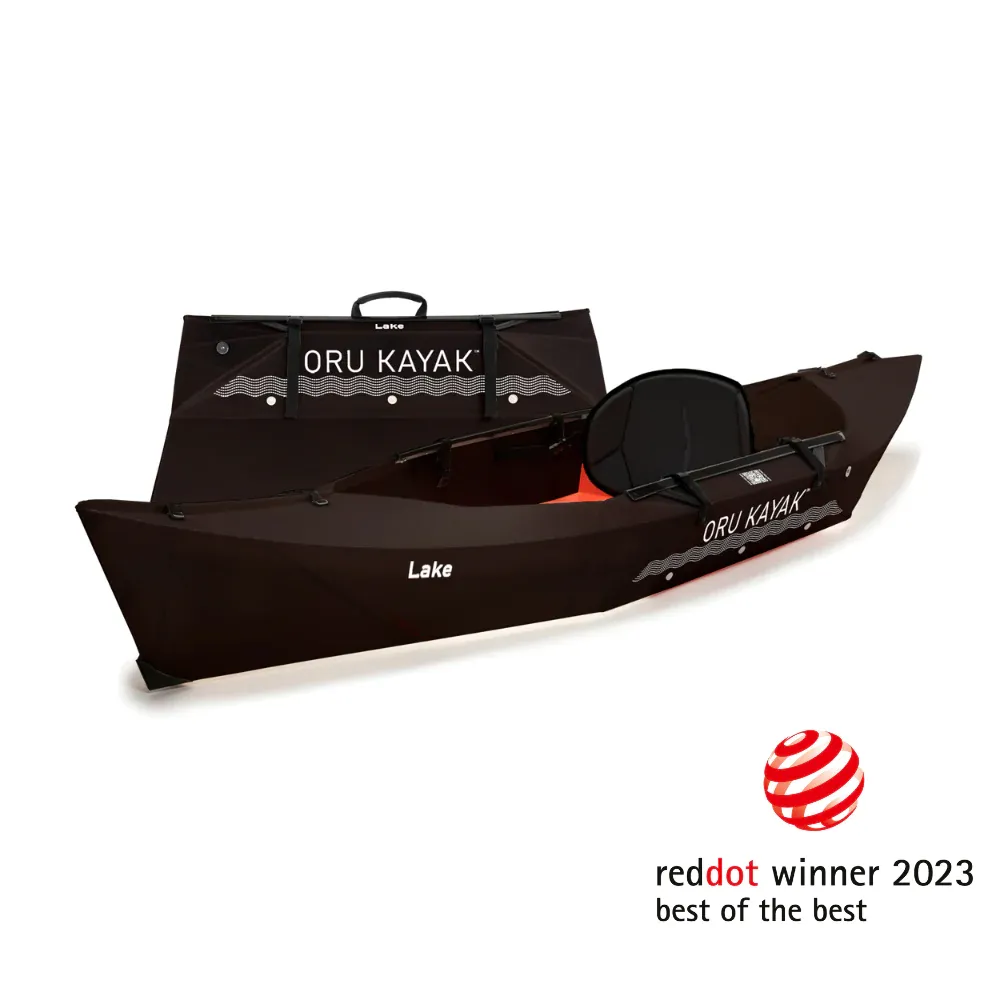 Oru Lake Sports Kayak