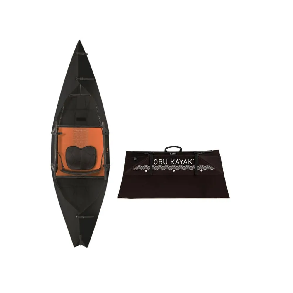 Oru Lake Sports Kayak