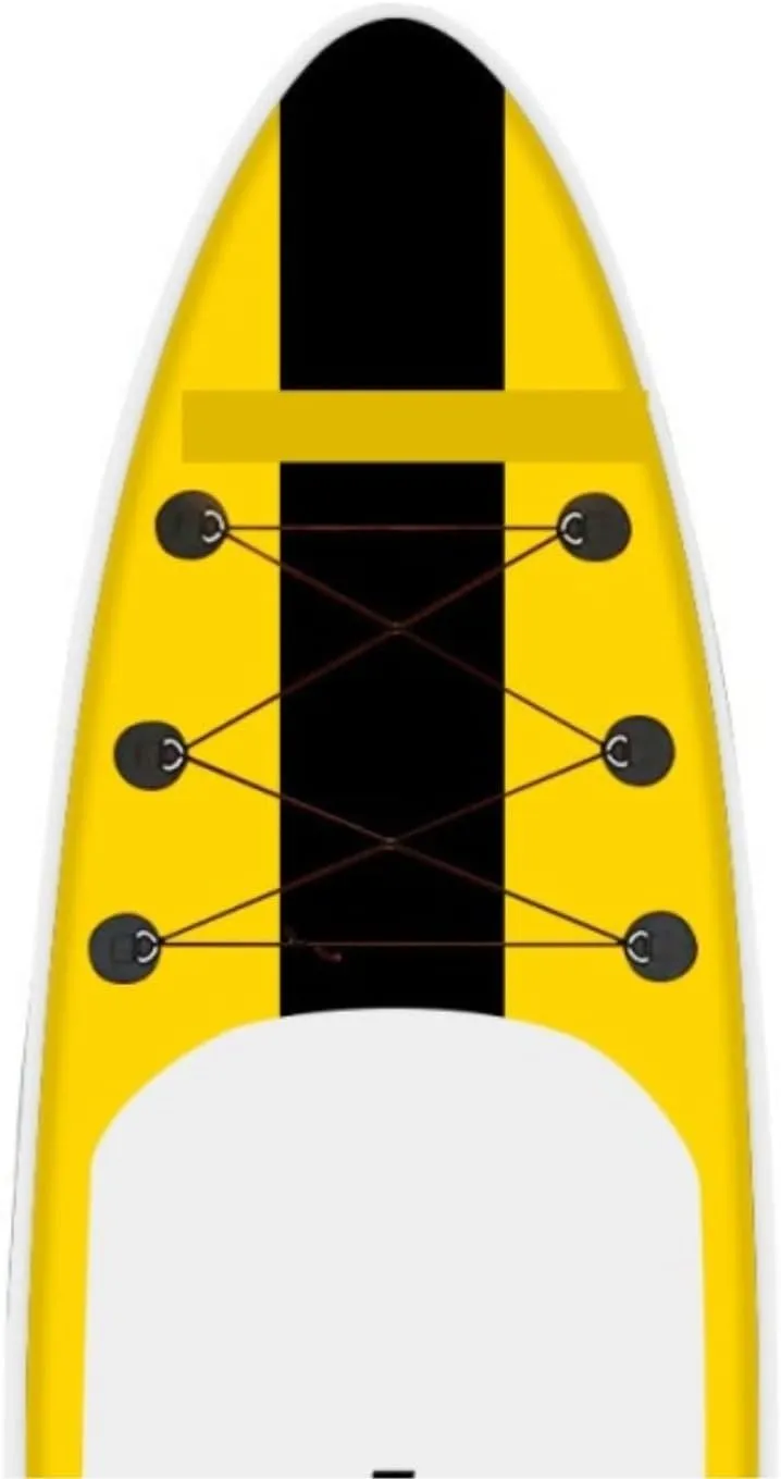 Paddleboard Inflatable Paddle Board Standing Paddle Board Wind Pedal Support Board Surfing Board