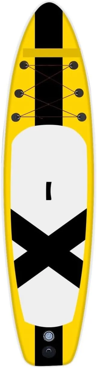 Paddleboard Inflatable Paddle Board Standing Paddle Board Wind Pedal Support Board Surfing Board