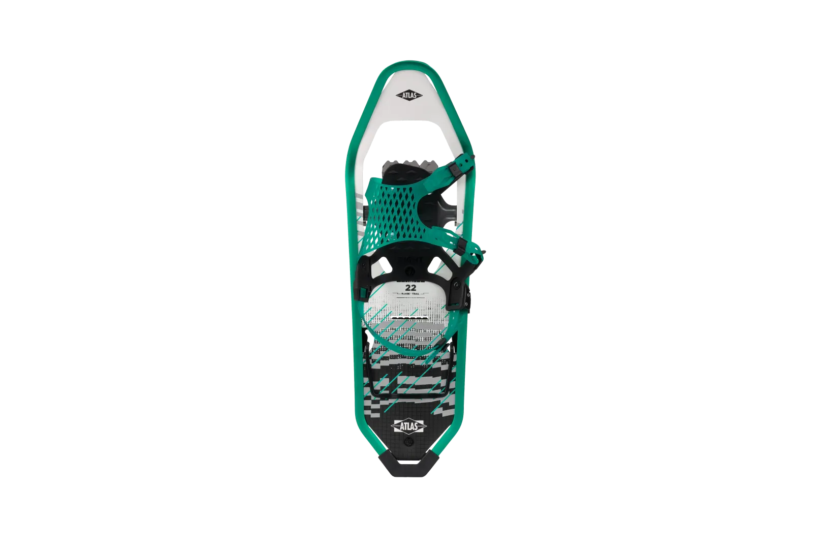 Range-Trail Snowshoes (Women's)
